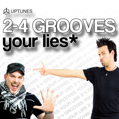 Your Lies (Original Extended Mix)