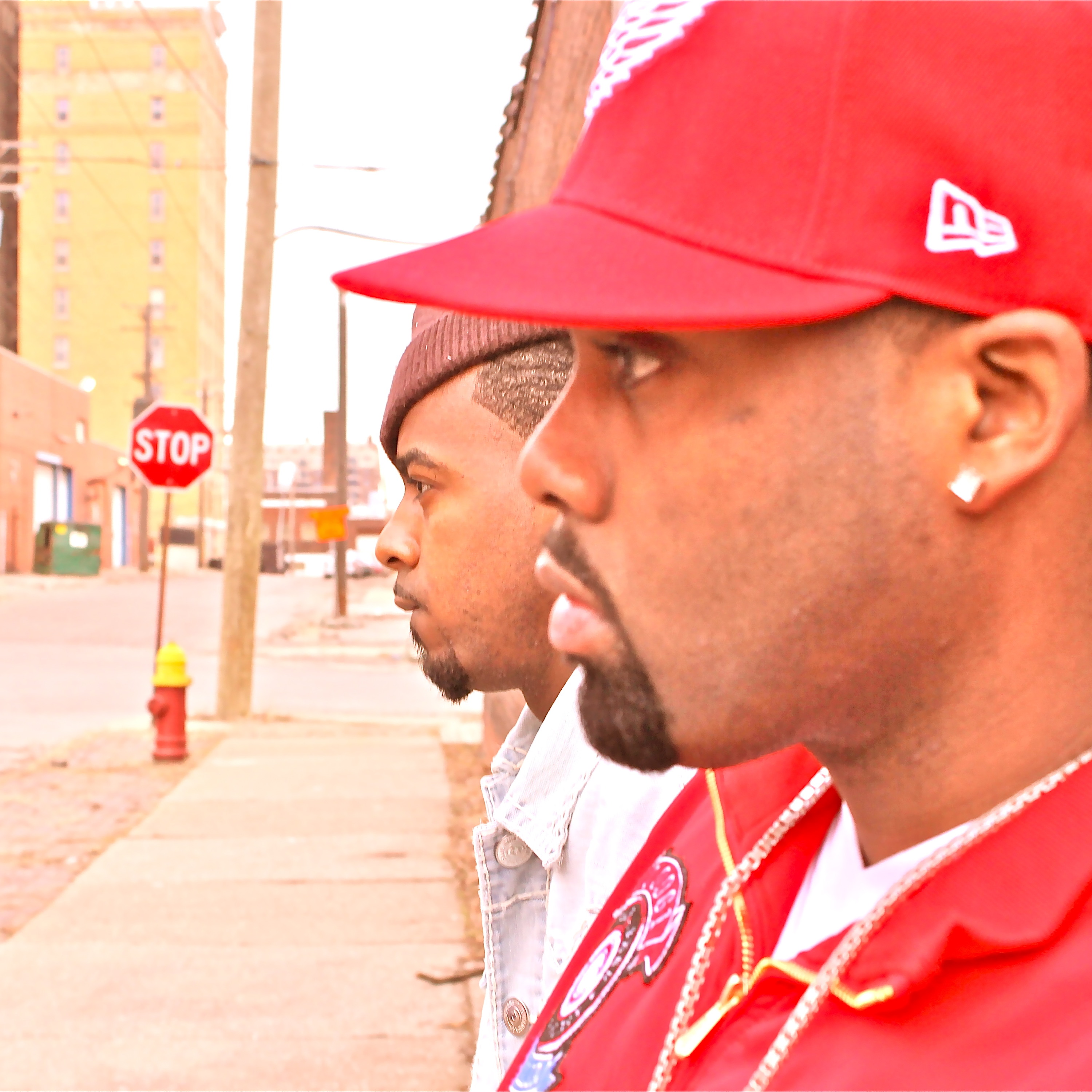 Kenlowe & keith anthony