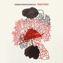 Trevino Backtracking / JuanTwoFive clips. The Nothing Special Records Out Now
