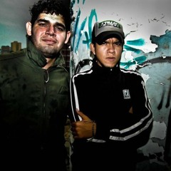 MIXTAPE RaGGa JunGLe DNB 2011 BY  DJ Seed MOON  ft aka Woopy Loops (efectos)