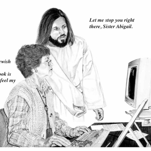 Nickyy Danger - Semi-Religous ft Sam Lee