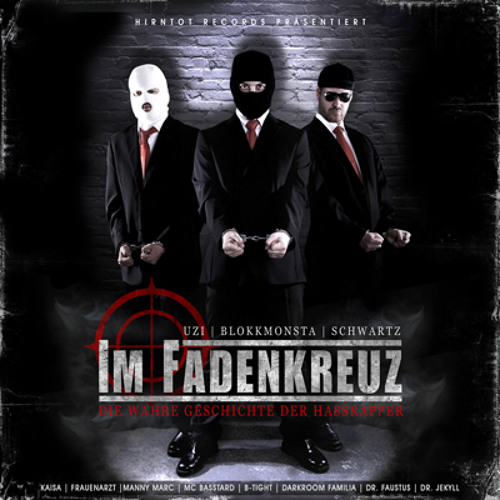Blokkmonsta, Uzi & Shwartz ft.  Kaisa, Frauenarzt, Manny Marc, Basstard & B-Tight - Mundtot