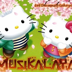 Like the Weather by 10,000 Maniacs - Musikalaya Cover