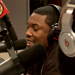 DjGoHard Meek Mill jawn(FLAMERS)