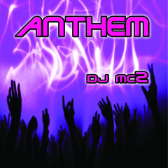 ANTHEM - DJ MC2 (DJ SET of classic vocal house anthems) FREE DOWNLOAD