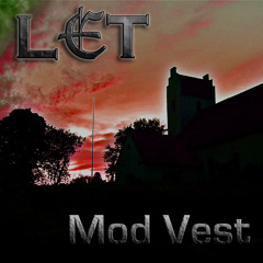 Mod Vest [To the West]