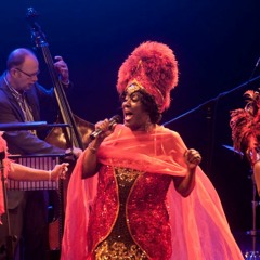 The Three Ladies Of Blues: See See Rider