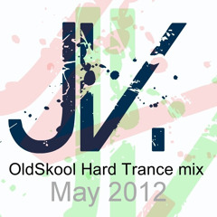OldSkool Hard Trance mix