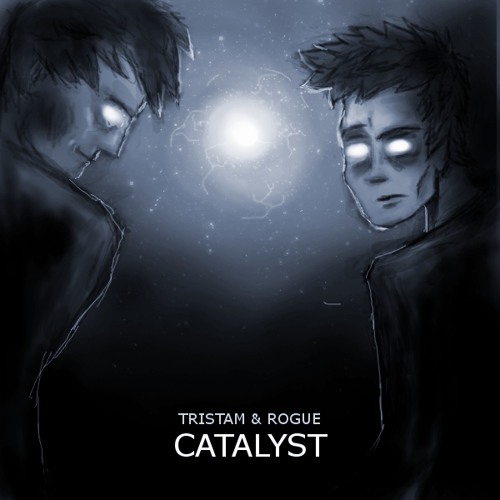 Tristam & Rogue - Flamewar