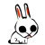 Artwork for Jefferson Airplane - White Rabbit (Bjorlin Remix)