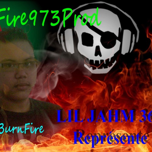 Live In Love Riddim (BurnFire973Prod)