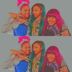 OMG Girlz Where The Boys At?