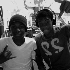 Kay Toocool- Bithday Cake (Kason Remix )