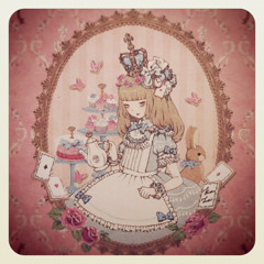 Starry lolita -ロッコの星空ロリータ~Sweet Lolita´s songs