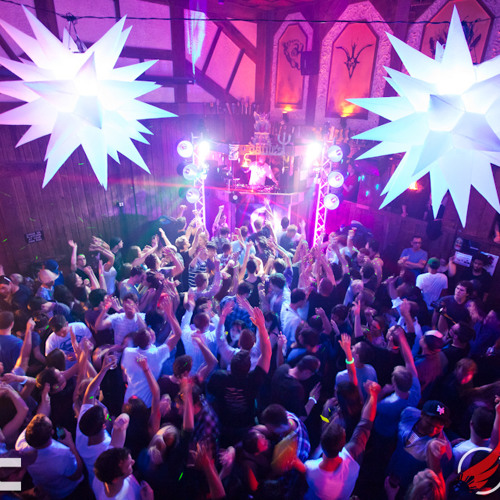 LIVE on C89.5 October ** FREE DOWNLOAD