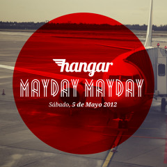 F.R.E.D.Y.@Live Hangar Club pres. Mayday Mayday (05.05.12)