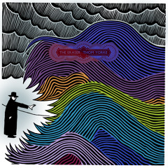 Thom Yorke - Skip Divided (Izae Mix)