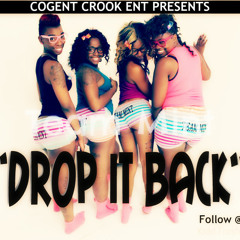 Young Mint - Drop It Back