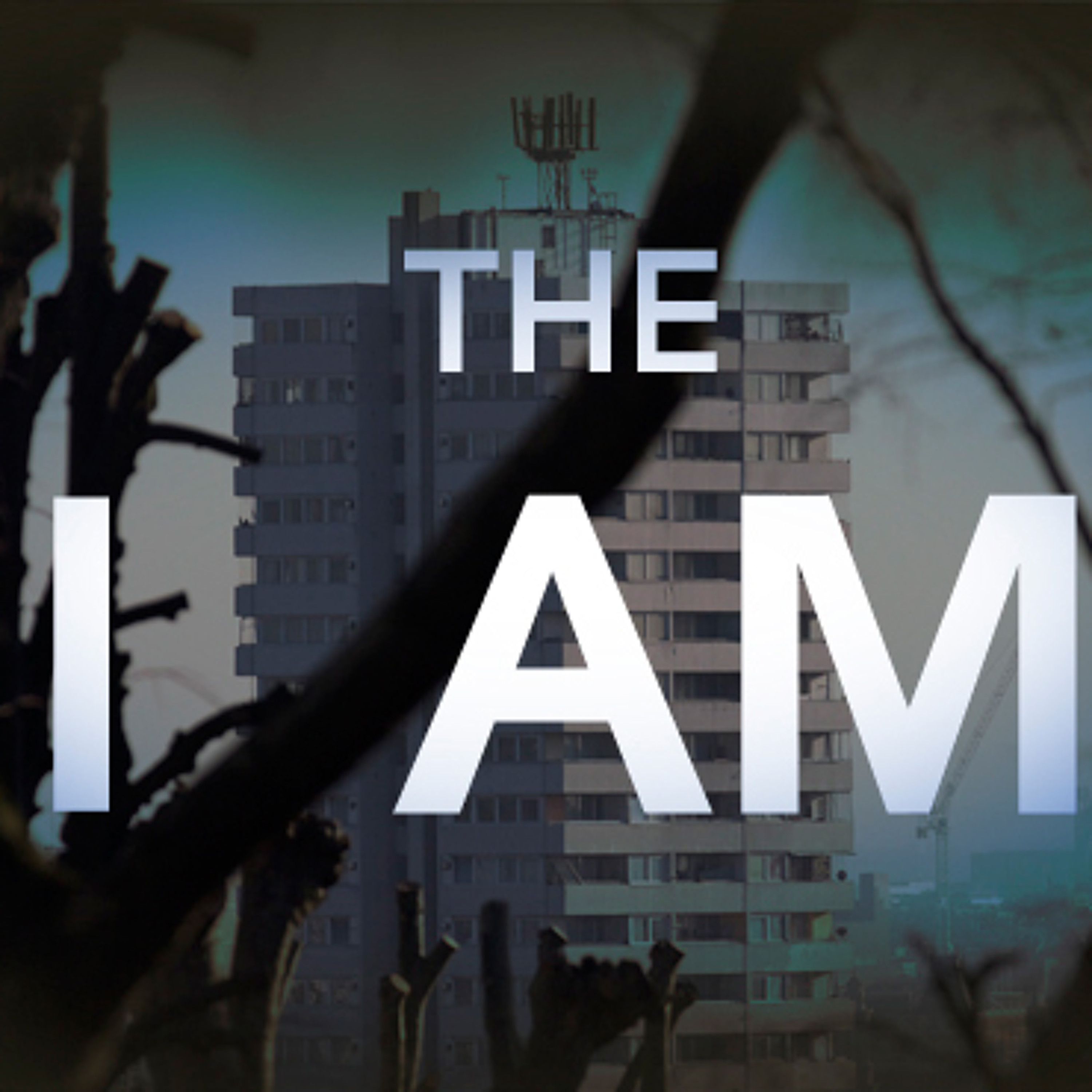 THE I AM part two