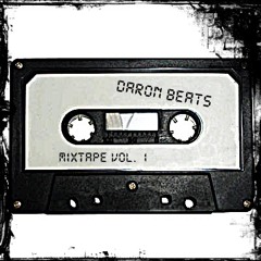 Daron Beats - Mixtape vol. 1