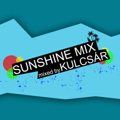 Sunshine MixXL