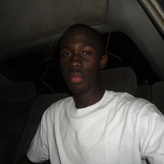 KHAGO(MAY 2012) - CRY MYSELF TO SLEEP (Blessing Riddim)