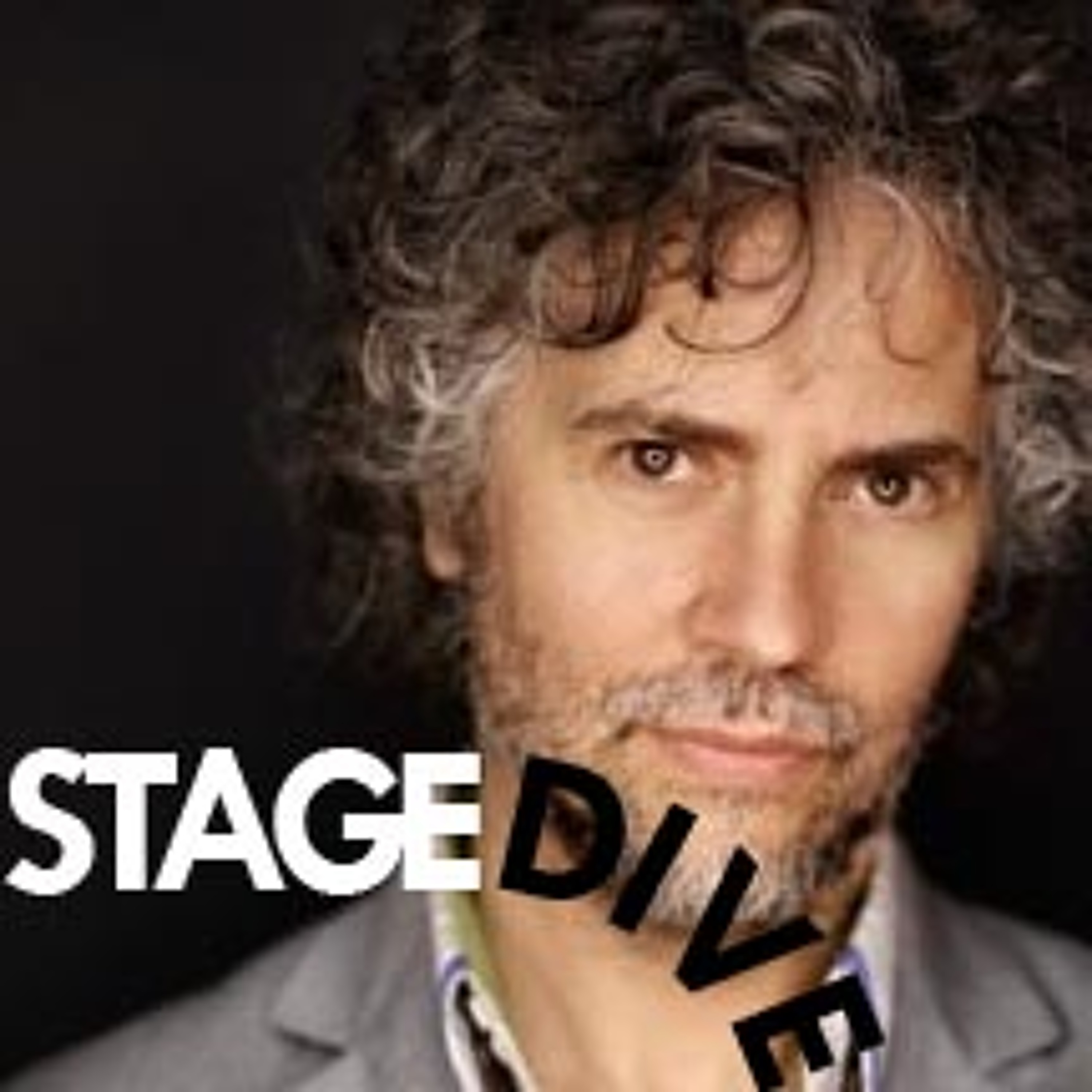 Stagedive -1- The Flaming Lips' Wayne Coyne