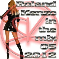 Roland Kenzo Radiomix Lübeck FM 2012-05-05 Podcast