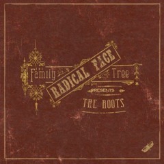 Radical Face - Ghost Towns