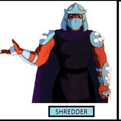 paper shredder piranha