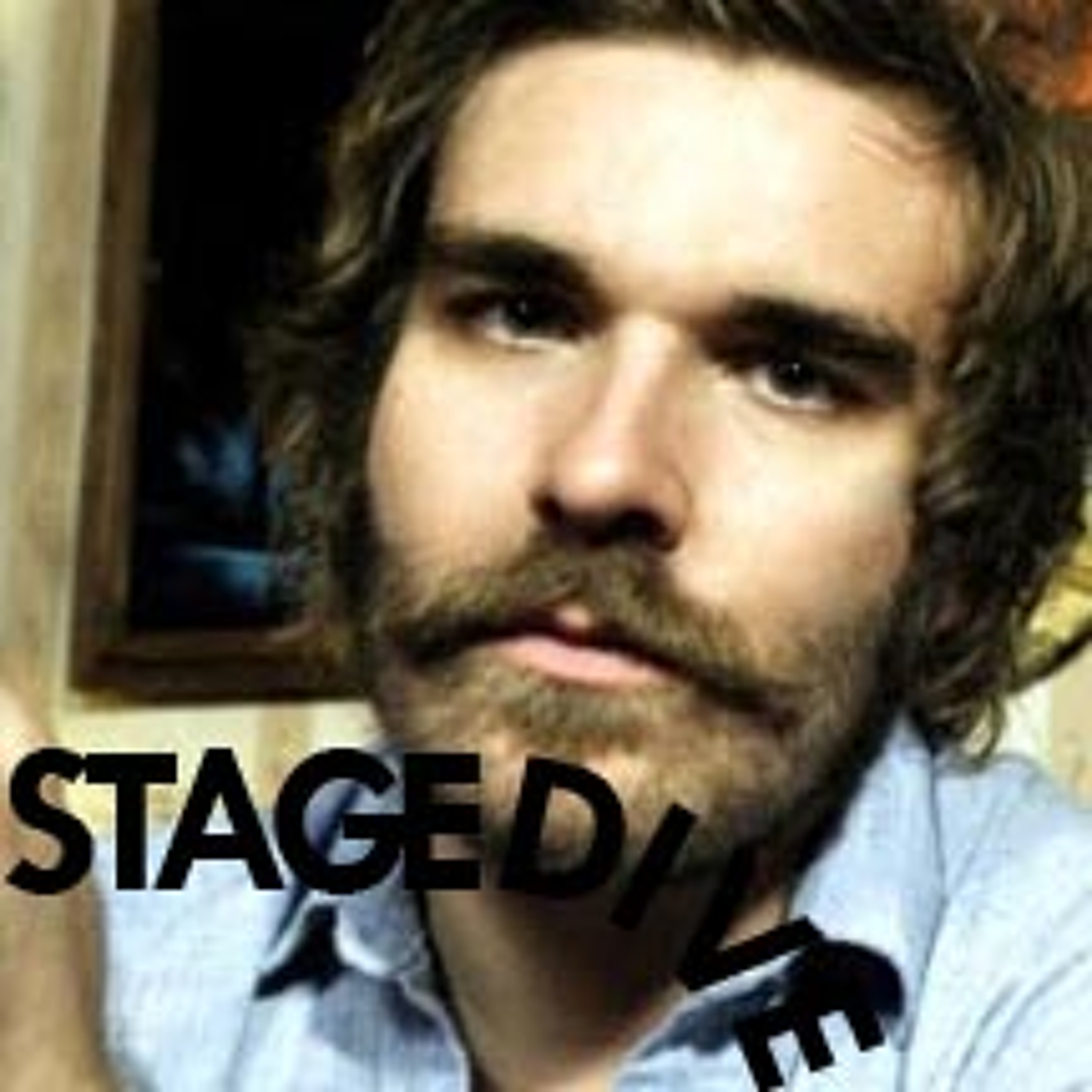 Stagedive -2- Red Wanting Blue's Scott Terry