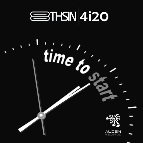 4i20 vs 8thSin - Time to Start