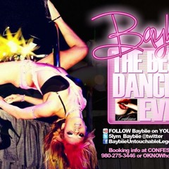 My Baybie-omari brunson feat. wahidtheone