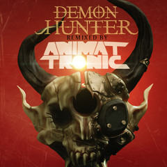 Demon Hunter - Someone To Hate (Blindsided Remix) by Animattronic