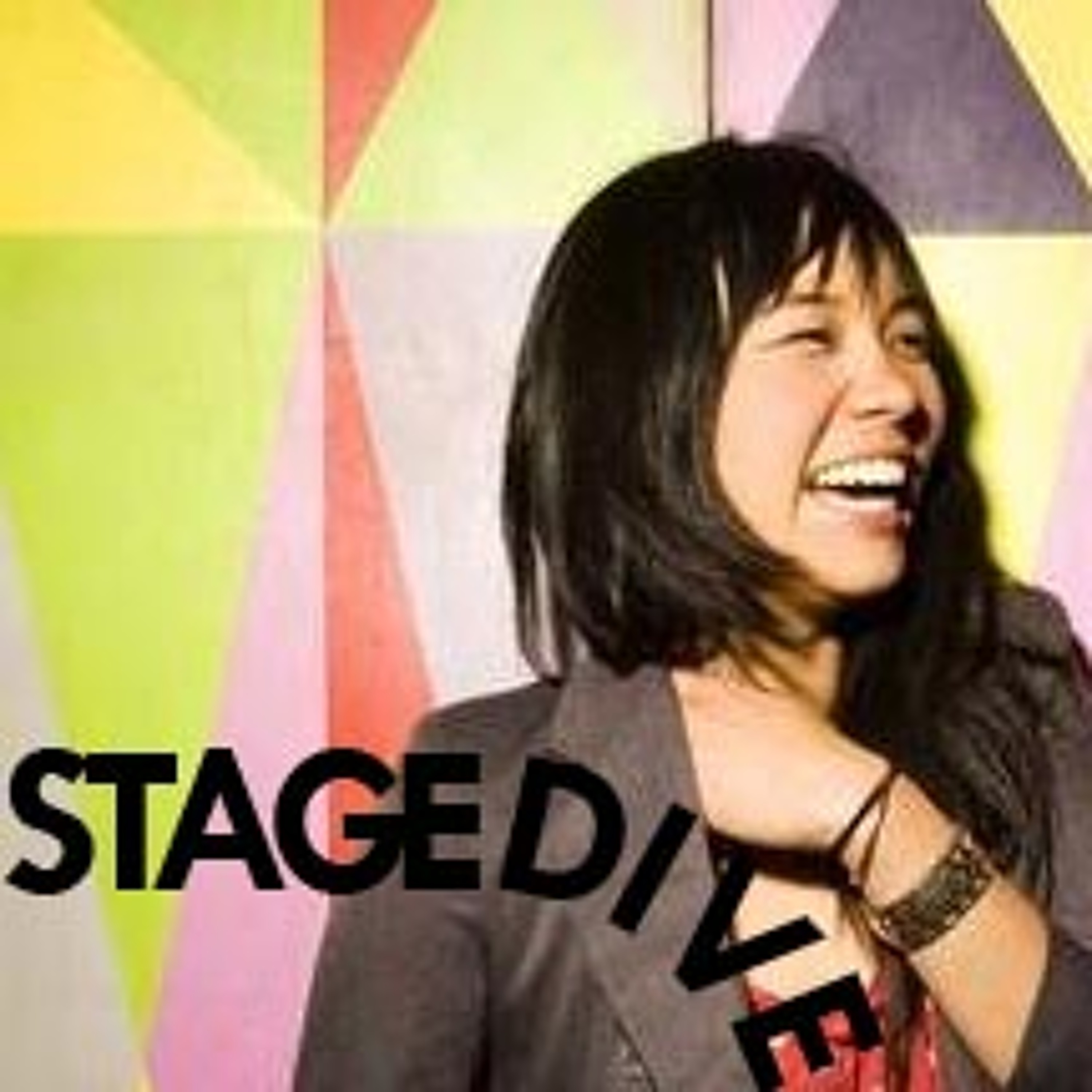 Stagedive -4- Thao Nguyen