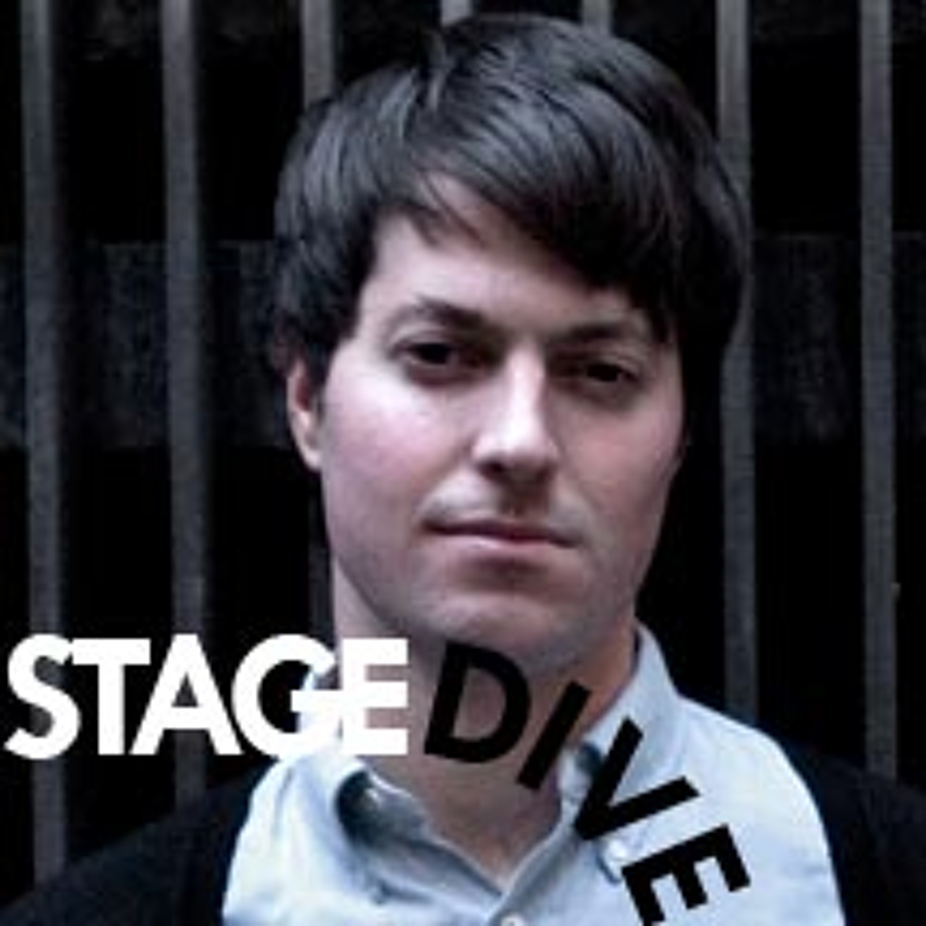 Stagedive!