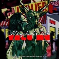 Klangstruktur Ost - Tale Me (Marco und der Geigenmann Remix) - [ROCKSEP19]