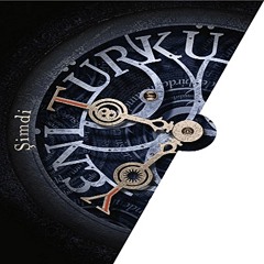 Yeni Türkü - Sevgi Özleyendir (2012)