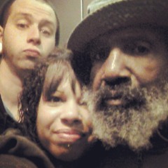 My Daddy - Near The Cross