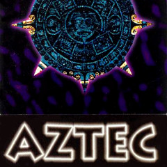 THË OMËN - YKE&MULERO -"AZTEC"- (Viernes 01/07/1994). Cinta 1ª mano de cabina