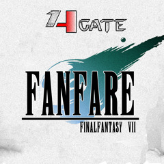 Fanfare (Final Fantasy 7 Fanfare Dubstep)