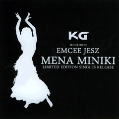 Anbay Vaa - Emcee Jesz feat.Suchitra