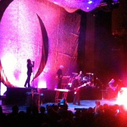 A Perfect Circle - Magdalena (live)
