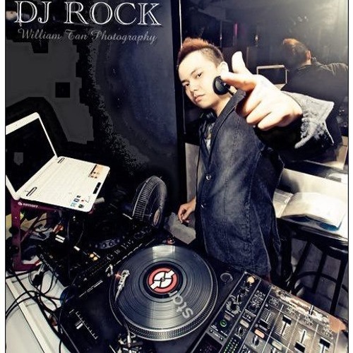Dj Rock Mixtape~Vol.1