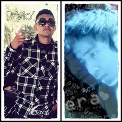 Amor Divino Era Mc Ft. B-Mc