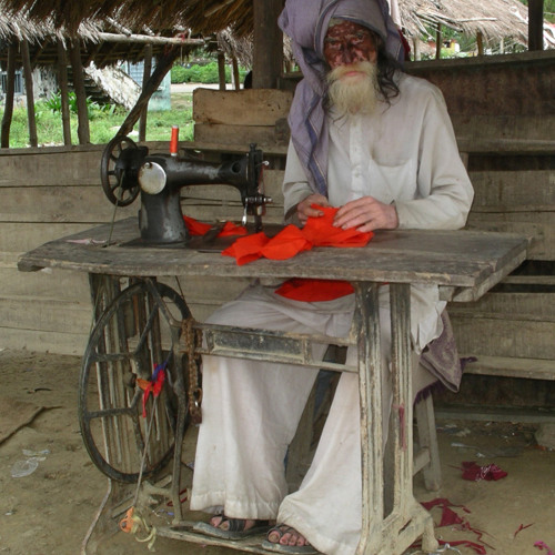 Between the Lines vs. Vinkelvolt - Psymaskin