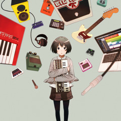 Quartz rainbow (Pinky Tech Remix)