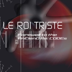 Perfume of love (Original Extended Mix) / LE ROI TRISTE vs. JABAWALKER