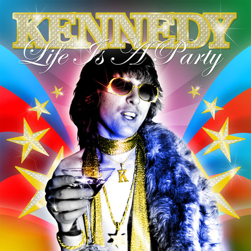 Stream Your Mama by Kennedy Listen online for free on SoundCloud