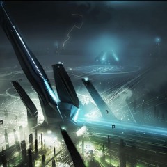 Calvin Harris Ft. Ne Yo - Let's Go(F.E.A.R Remix)